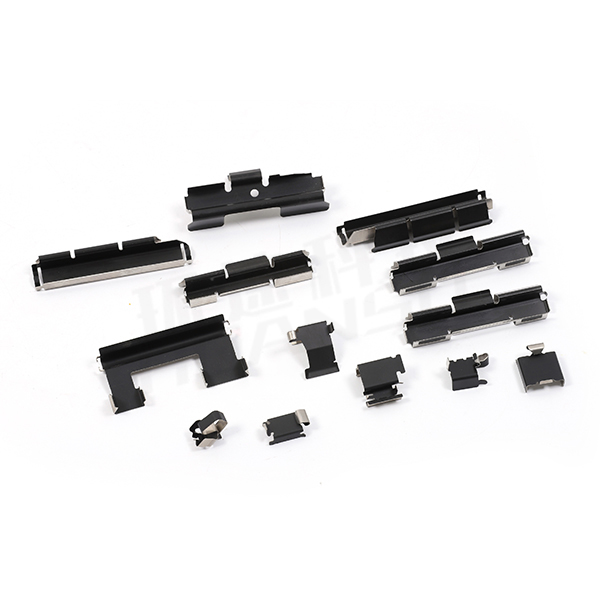 NBR、特氟龙刹车弹簧片(专利产品)